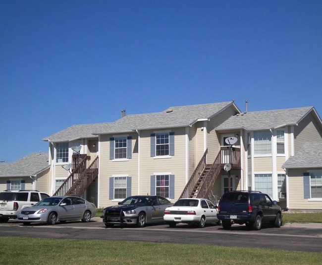Building Photo - Smokey Trail Village Rental