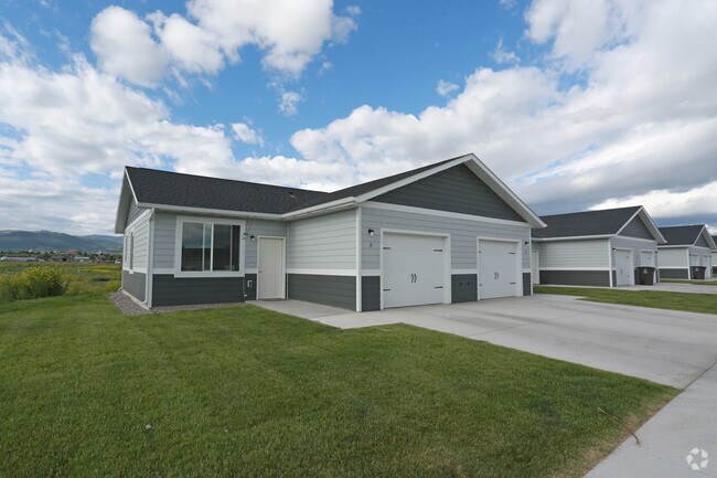 Elkhorn Flats Apartments For Rent In Helena MT ForRent