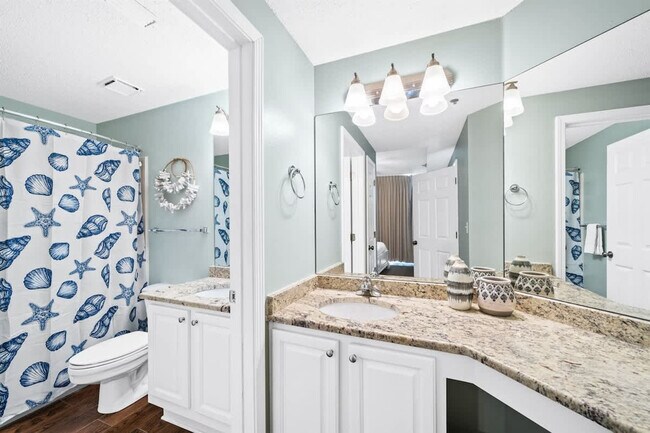 Photo - 527 Beach Club Trail Unidad FL11-ID1051750P