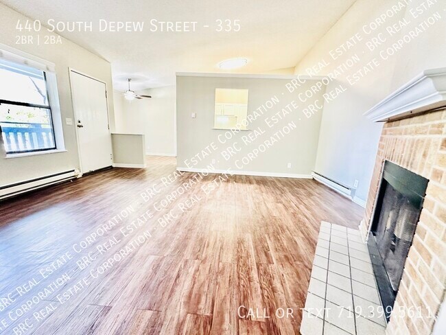 Photo - 440 S Depew St Unit 335