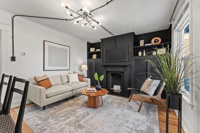 Photo - 3639 Columbus Ave