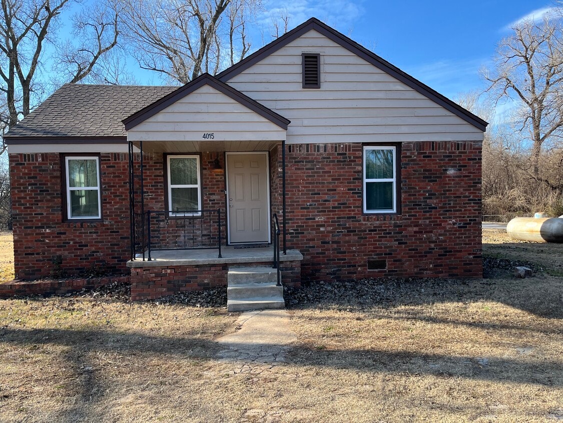 Photo - 4015 NE 19th Cir (Oklahoma City, OK)