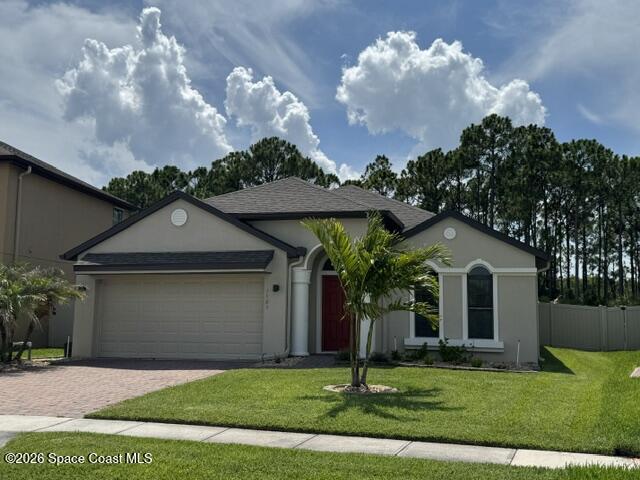 Building Photo - 1503 Musgrass Cir