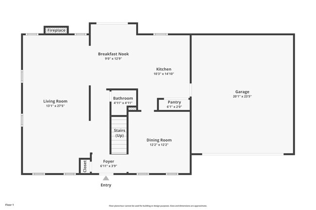 Photo - 2432 Acadia Ct