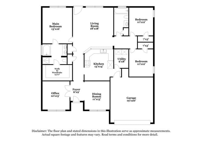 Photo - 3213 Overstreet Ln