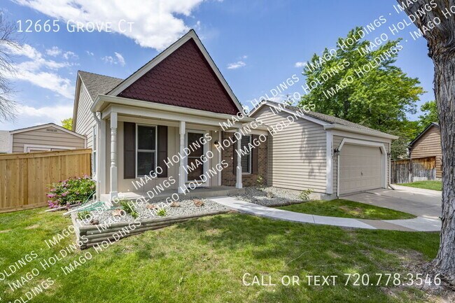 Photo - 12665 Grove Ct