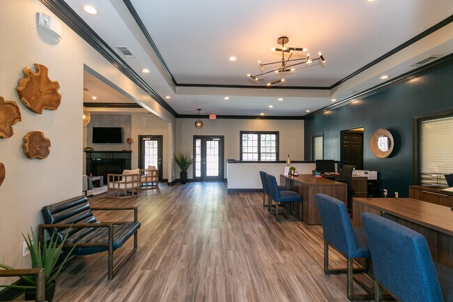 Photo - Brentwood Downs