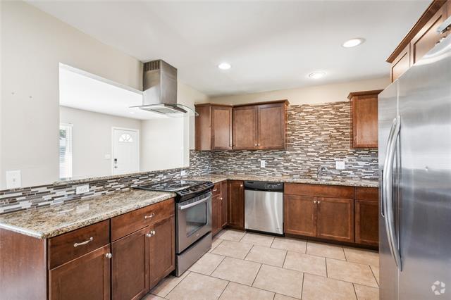 Building Photo - 4112 Winfield Ave Rental