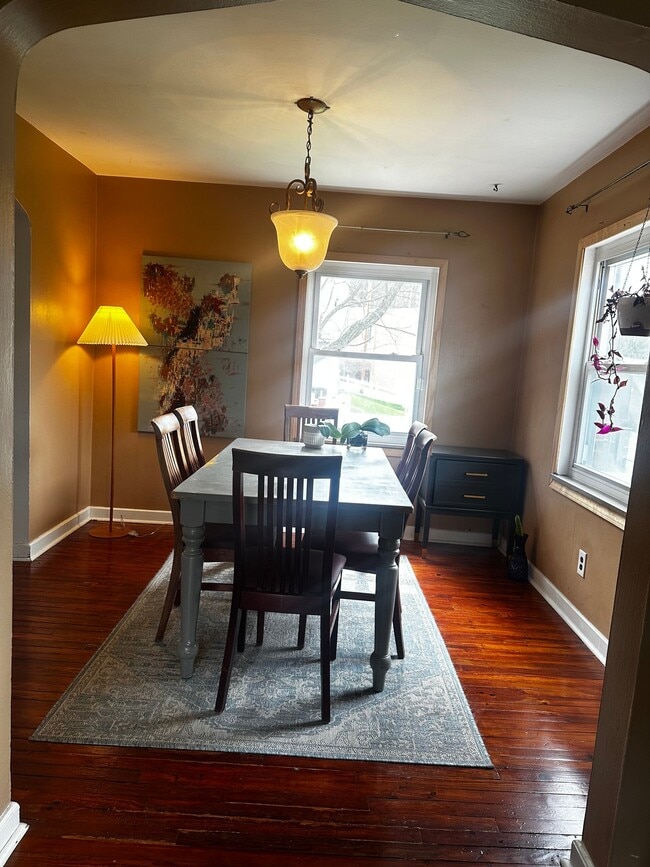 Photo - 1526 Edwards St