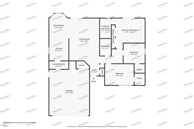 Photo - 2508 E Queens St