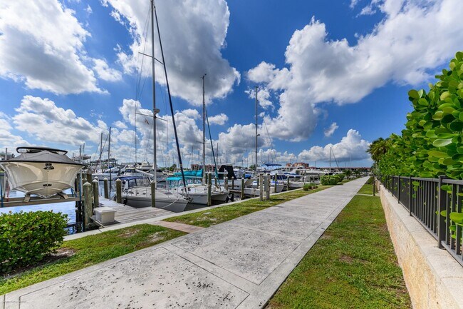 Photo - Luxury Turnkey Seasonal Rental – Prosperity Point at Burnt Store Marina