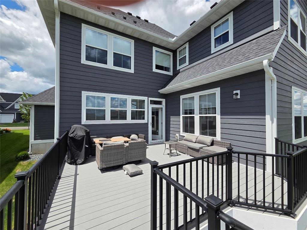 Photo - 4301 Picket Wy