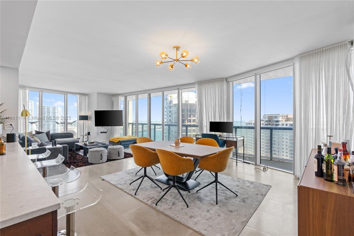 Photo - 465 Brickell Ave Rental