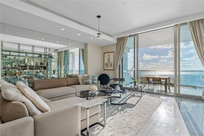 Building Photo - 17901 Collins Ave Unit 2103 Rental