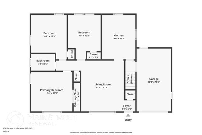 Photo - 670 Florland Dr