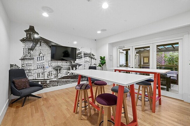 Photo - Parsonage
