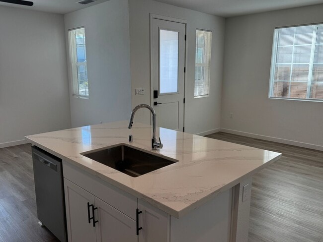 Photo - New Construction 4BR Home (2025) – Modern Living + 2-Car Garage