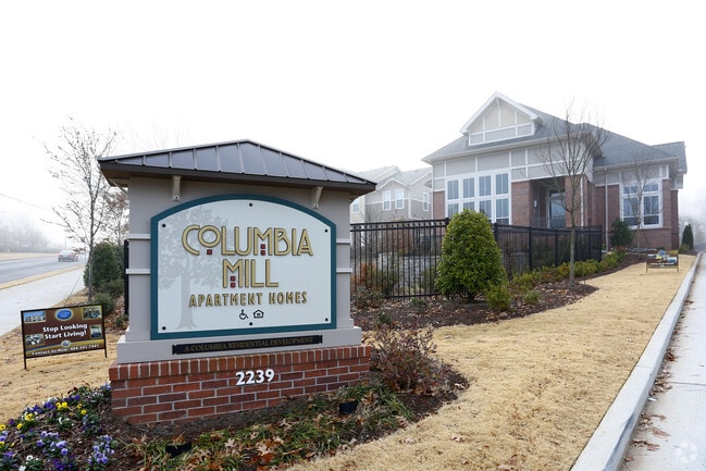 Photo - Columbia Mill Apartments