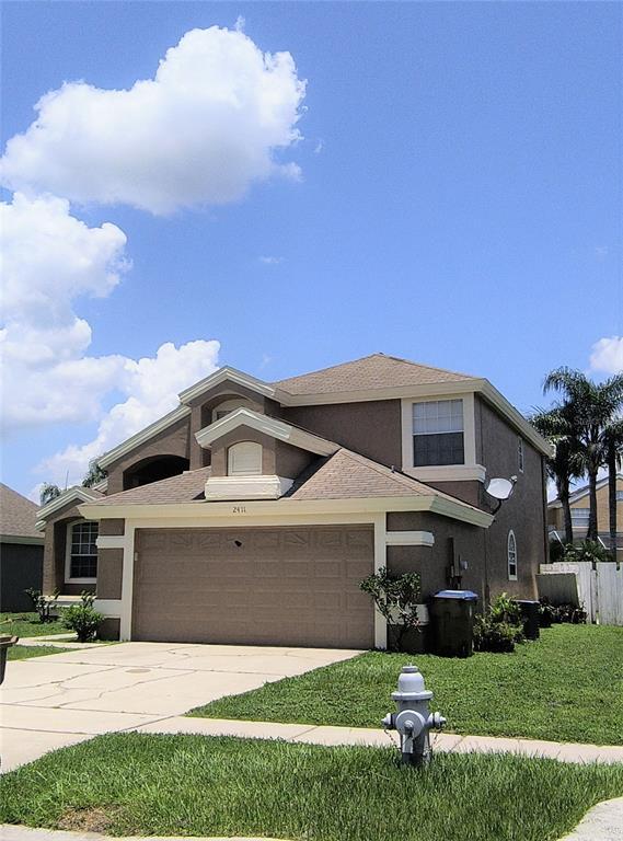 Photo - 2411 Berkshire Ct