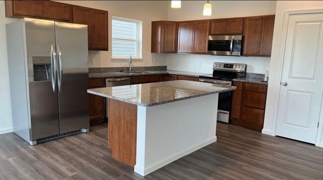 Photo - East Side - Newer Ranch Style House