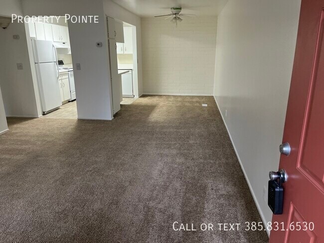 Building Photo - 215 E 4600 S Unit 7