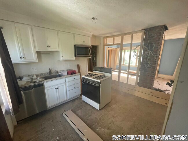 Photo - 50 Raymond Ave Unit 2
