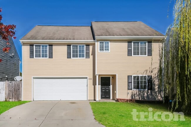 Building Photo - 3733 Eskdale Dr