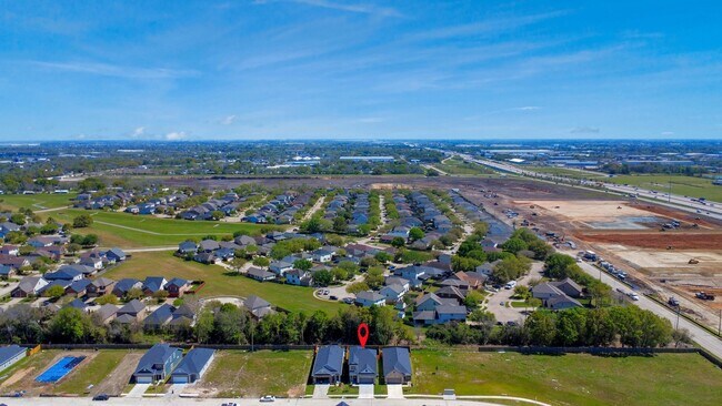 Photo - 15523 Foresail Ln