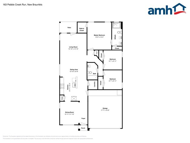 Photo - 163 Pebble Creek Run