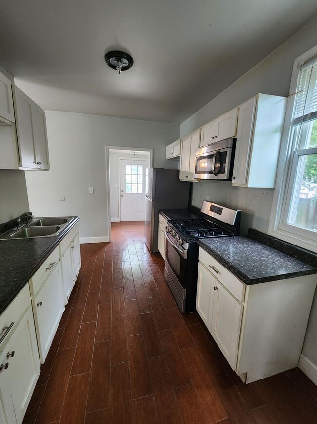 1177 26th Street A