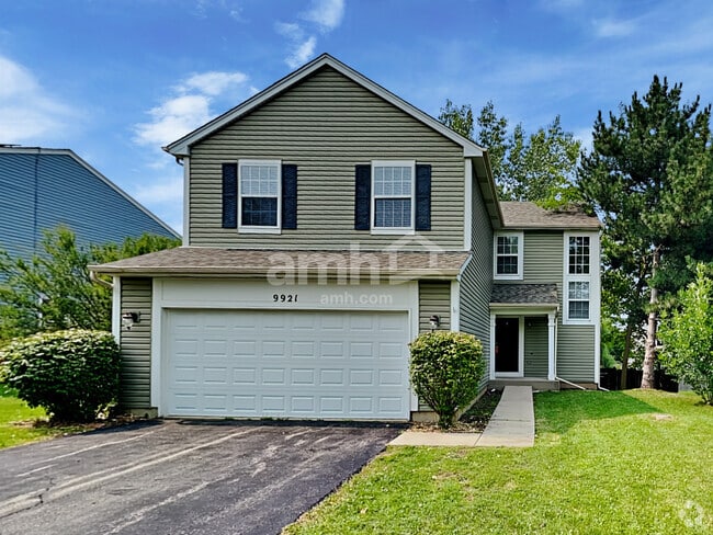 Building Photo - 9921 Bedford Dr Rental