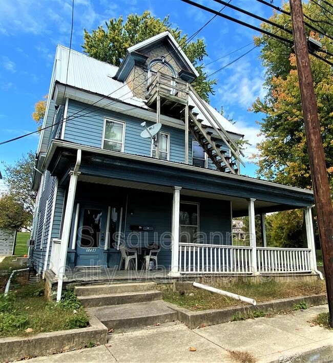Building Photo - 175 E Derry Rd Unit Apt. C