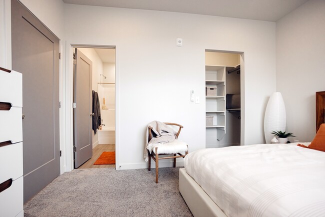 Banner Hill Townhomes