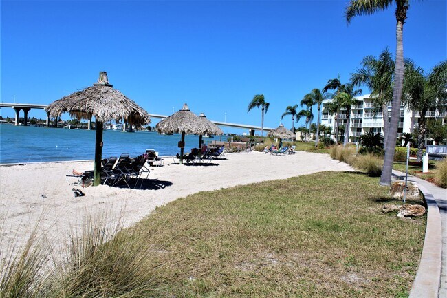 Photo - WALK OUT TO WTRFRNT 2/2 Furnished Rental MAY 1, 2026-NOVEMBER 3, 2026 BAHIA DEL MAR Unit 154