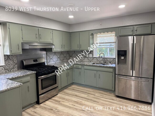 Photo - 8039 W Thurston Ave Unidad Upper