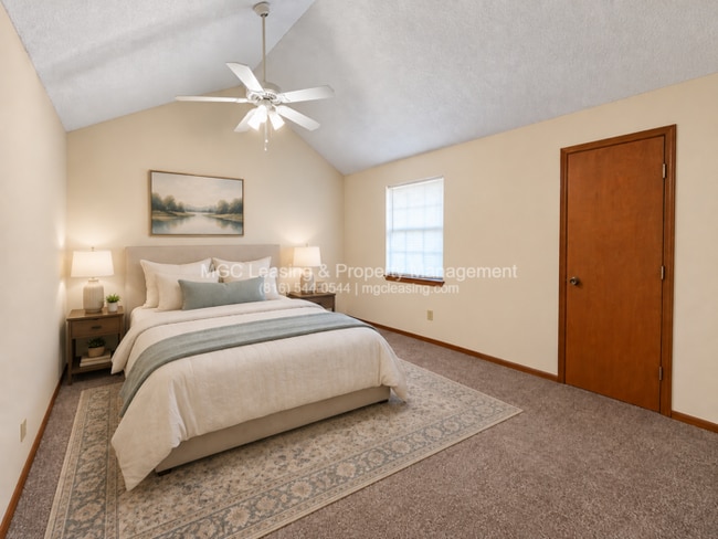 Photo - Chapel Oaks Community of Lee's Summit - $500 off September rent with immediate move in!!