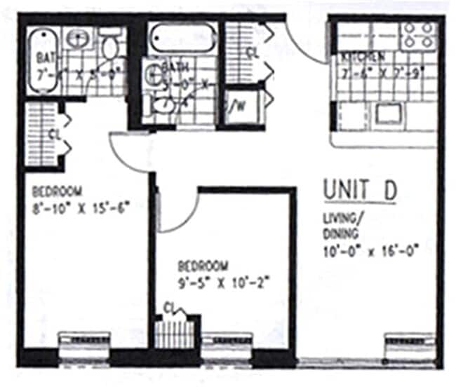 Photo - 6070 Woodhaven Blvd Unit 5