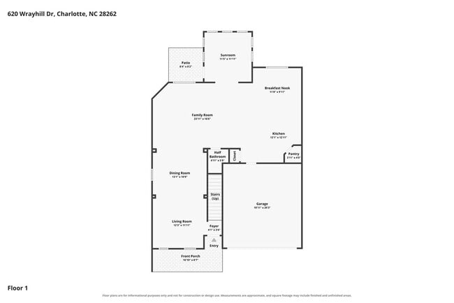 Photo - 620 Wrayhill Dr