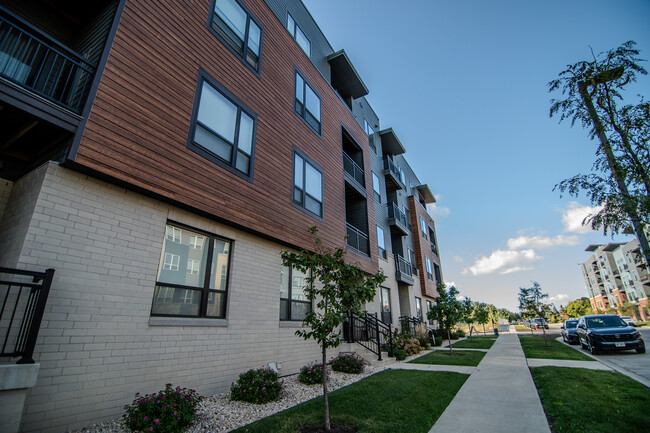 West End @ University Park