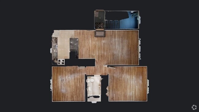 Building Photo - 28 Arlington Rd Unit 2 Rental
