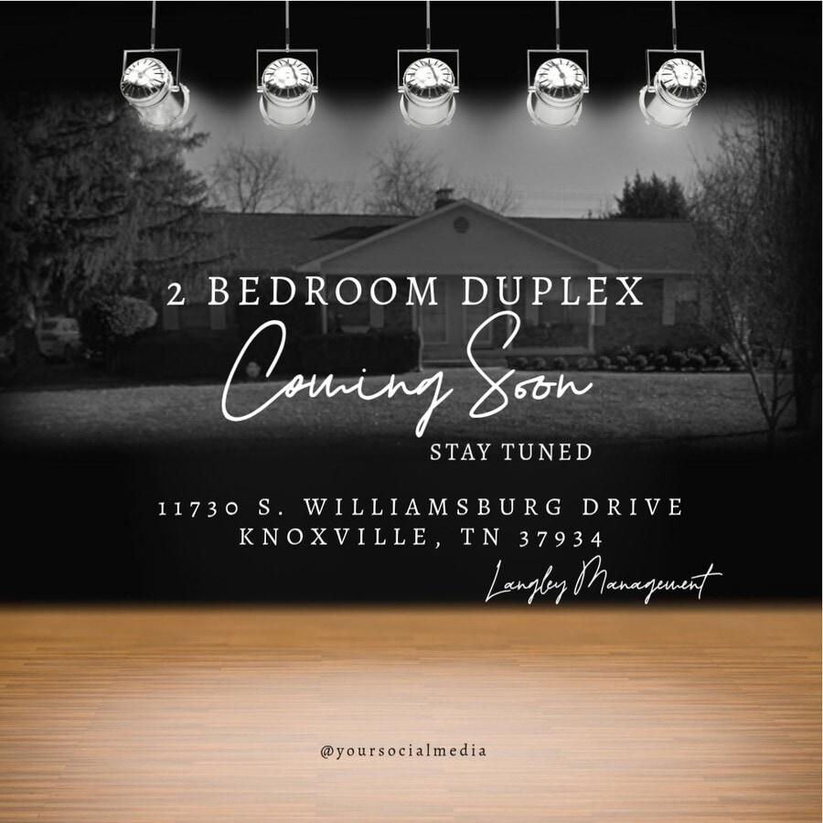 Photo - 11730 S Williamsburg Dr