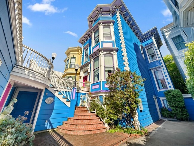 Photo - 760 Haight St
