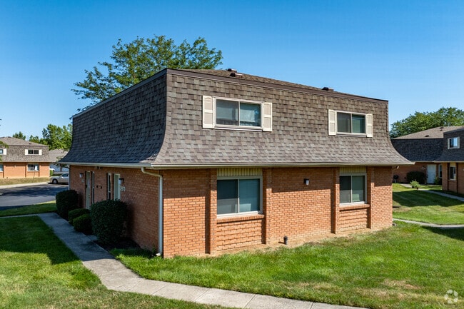 Photo - Aries Court