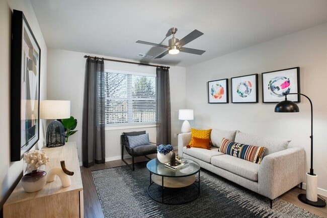 Photo - Special Promotion – Save on Rent & Upfront... Unit AFW1
