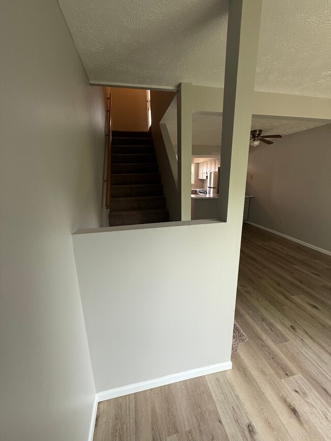 Eastgate Townhomes