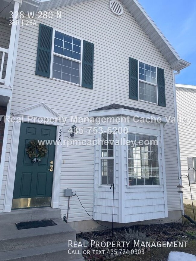 Building Photo - 328 280 N Rental