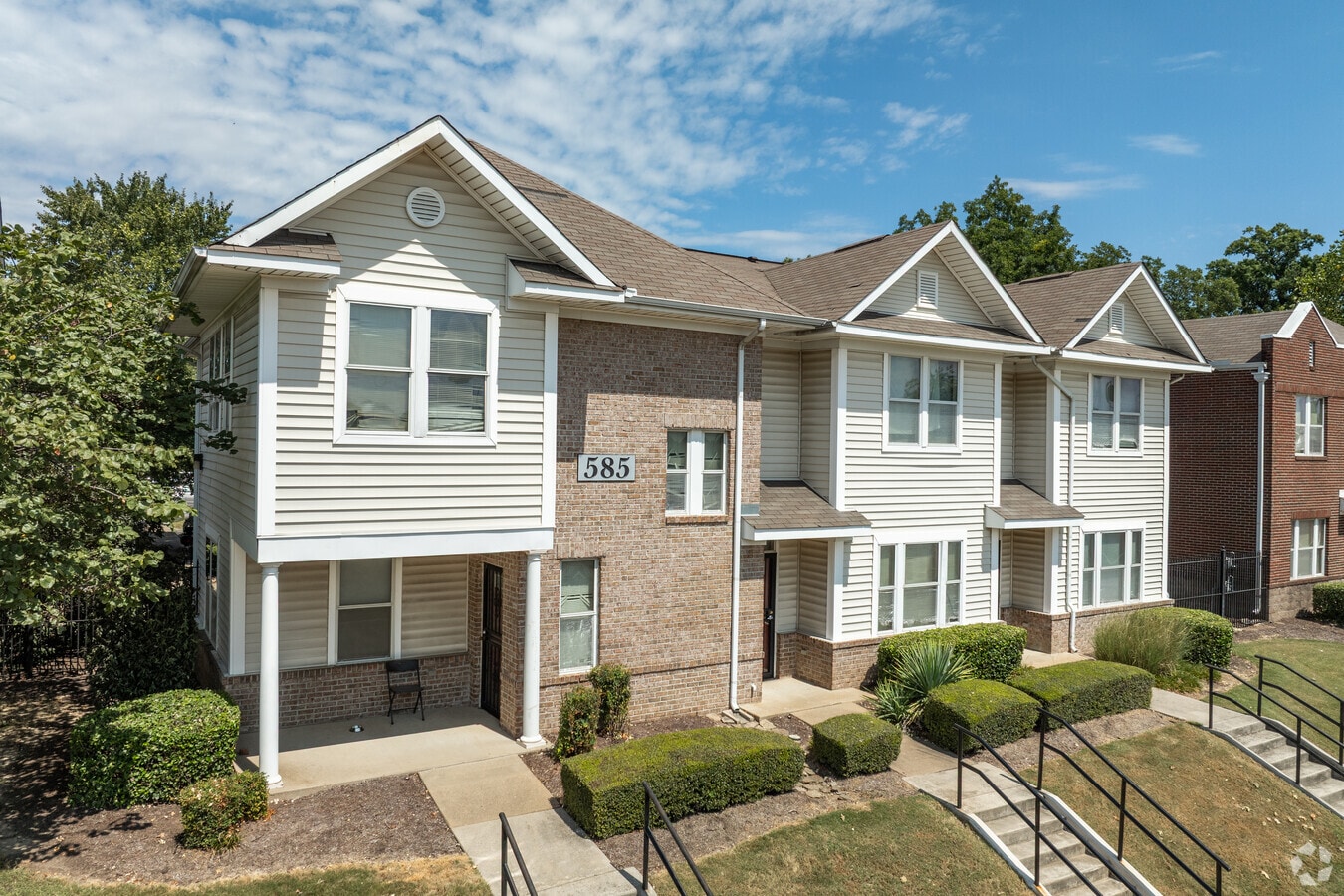 Photo - Uptown Village Apartments