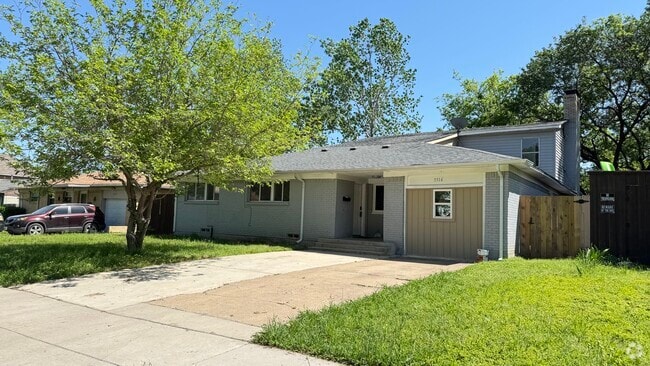 Building Photo - 3516 Statler Dr Rental