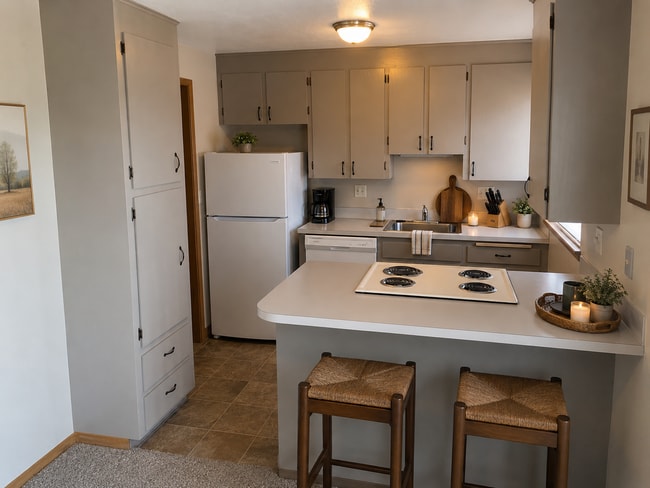 3408 Vincenta Way Unit B