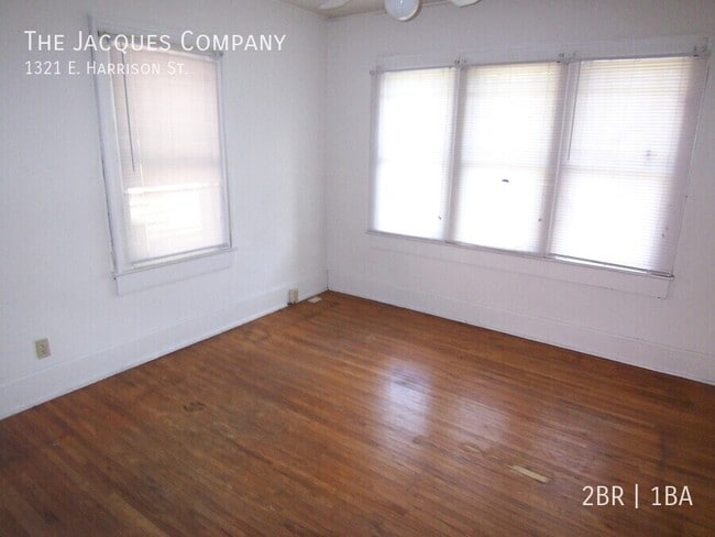 Photo - 1321 E Harrison St